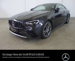 Bild des Angebotes Mercedes-Benz E 53 AMG AMG E 53 4M Coupé *NAVI*AIRMATIC*LED*PTS*R-KAM**