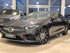 Bild des Angebotes Mercedes-Benz CLS 400 d 4Matic,AMG Line,Burmester,ACC,Airmatic