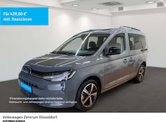 Bild des Angebotes VW Caddy 1.5 TSI Dark Label Anhängekupplung