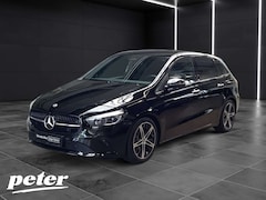 Mercedes-Benz B 200 d PROGRESSIVE+NIGHT+18"LMR+LED+AHK+KAMERA+