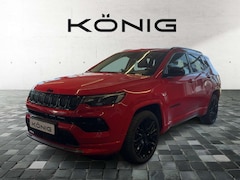 Bild des Angebotes Jeep Compass 1,5l GSE T4 48V e-Hybr