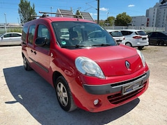Bild des Angebotes Renault Kangoo Grand  7 Sitzplätze