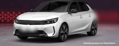 Bild des Angebotes Opel Corsa Edition Allwetterreifen Klimaanlage Servol