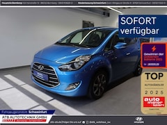 Bild des Angebotes Hyundai iX20 1.6l blue M/T Sonderedition YES! Plus