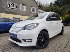 Bild des Angebotes Skoda Citigo ElektroAmbition/Klimaautomatik/PDC/Sitzheizung/TOP