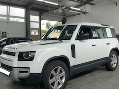 Bild des Angebotes Land Rover Defender D200 110 *AHK*PDC & CAM*NAVI*AppleCP*DAB*LED*