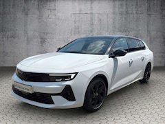 Bild des Angebotes Opel Astra ST GS MHEV, AHZV, PIXEL-LED, NAVI, HEAD-UP