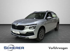 Bild des Angebotes Skoda Kamiq Tour 1,0 TSI 85 kW 6-Gang-Schaltgetriebe