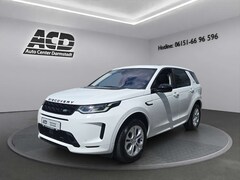 Bild des Angebotes Land Rover Discovery Sport P300e HSE R-Dynamic