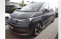 Bild des Angebotes VW T7 Multivan Edition 2,0 l TSI OPF 150 kW 7-Gang-D
