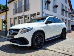 Bild des Angebotes Mercedes-Benz GLE 63 AMG S NIGHT TV B&O STANDHZG TOTW SOFT