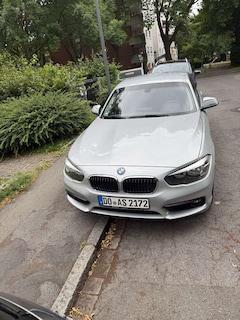Bild des Angebotes BMW 114 114d Sport Line