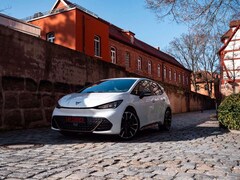 Bild des Angebotes CUPRA Born 170 kW  SoH 95% Batterie 77 kWh