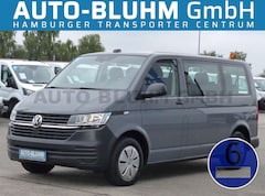 Bild des Angebotes VW T6 Transporter T6.1 TDI Kombi L1 + Cam AC 9-Sitze Assyst-Paket