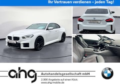 Bild des Angebotes BMW M2 Coupe Keyless Adapt. LED Kamera HiFi