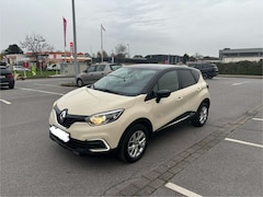 Renault Captur (ENERGY) TCe 90 LIMITED