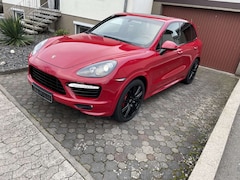 Bild des Angebotes Porsche Cayenne GTS aus 2. HAND mit 23 Zoll