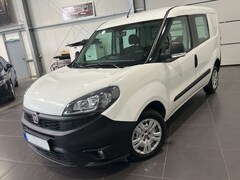 Bild des Angebotes Fiat Doblo 1.6 JTDM SX Kasten **Navi*Klima*PDC**