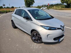 Bild des Angebotes Renault ZOE ZOE (mit Batterie) 41 kwh Intens BOSE- Paket