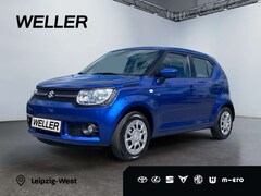 Bild des Angebotes Suzuki Ignis Dualjet *Radio*Klimaanlage*Color*Zentralver*