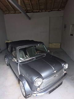 Bild des Angebotes MINI 1000 MK II