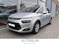 Bild des Angebotes Citroen C4 Picasso 1.6 Intensive LED NAVI TEMP KAM SZHZG