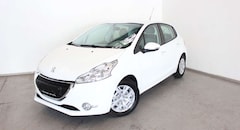 Bild des Angebotes Peugeot 208 Active,NUR 16456 KM ! JAHRESWAGENZUSTAND!!!!