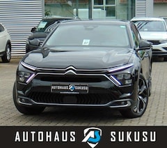 Bild des Angebotes Citroen C5 X Hybrid 145 e-DCS6 Plus - HUD - Leder - Cam