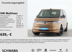 Bild des Angebotes VW T7 Multivan T7 Multivan Style 1.4TSI e-Hybrid StdHz*ACC*18''