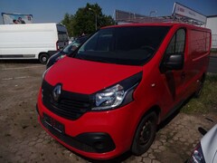 Bild des Angebotes Renault Trafic L1H1 Komfort