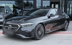 Bild des Angebotes Mercedes-Benz E 220 d LIM.ADVANCED+ AMG DISTRO PANO 360° NIGHT