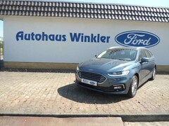 Bild des Angebotes Ford Mondeo Hybrid Business Edition Turnier (CNG)