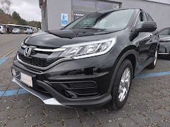 Bild des Angebotes Honda CR-V 2.0i-VTEC 2WD Comfort