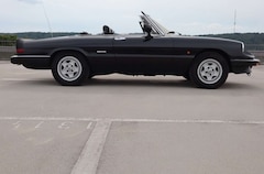 Bild des Angebotes Alfa Romeo Spider