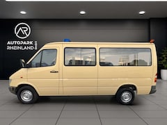 Bild des Angebotes Mercedes-Benz Sprinter 312D*9-Sitze*Lang*5-Zylinder*