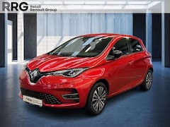 Bild des Angebotes Renault ZOE ICONIC EV50 135hp UPE:41.200,- Inkl.Batterie