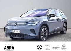 Bild des Angebotes VW ID.4 Pure Performance 125 kW Goal ACC+LED+NAVI