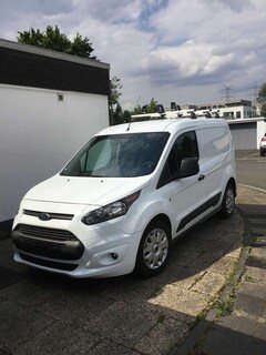 Bild des Angebotes Ford Transit Connect 210 L2 Basis
