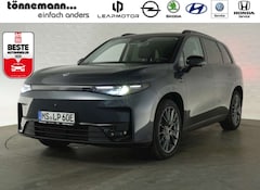 Bild des Angebotes Leapmotor C10 DESIGN PRO 69,9 kWh+NAVI+360°KAMERA+PANORAMADACH+A