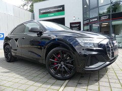 Bild des Angebotes Audi SQ8 4.0 TFSI V8 quattro MATRIX/SOFT/23LM/HUD/AHK