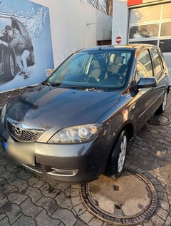 Bild des Angebotes Mazda 2 1.4l Active