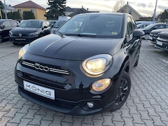 Bild des Angebotes Fiat 500X 1,5 CLUB 130 PS Automatik