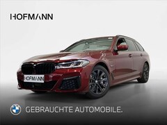 Bild des Angebotes BMW 530 M Sport