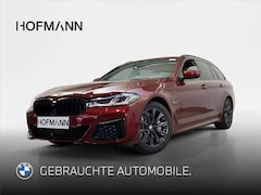 Bild des Angebotes BMW 530 M Sport