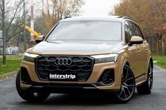 Bild des Angebotes Audi Q7 50 TDI SLINE.MATRIX.LUFTFE.PANO.360°.HUD.AHK