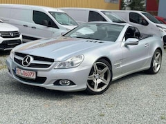 Bild des Angebotes Mercedes-Benz SL 280 7G-TRONIC NAVI,LEDER, AIRSHARF,AMG-ALU