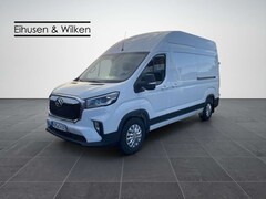 Bild des Angebotes Maxus eDeliver 9 89 kWH+L3H2+3,5t+
