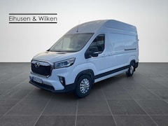Bild des Angebotes Maxus eDeliver 9 89 kWH+L3H2+3,5t+