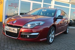 Bild des Angebotes Renault Laguna III Grandtour GT