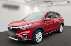 Bild des Angebotes Suzuki SX4 S-Cross Comfort 1.5 Dualjet Hybrid+Rückfahrkamera+Tempomat